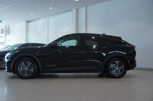 Ford Mustang Mach-E bild 3