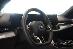 BMW 530 bild 2