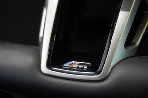 BMW 530 bild 12