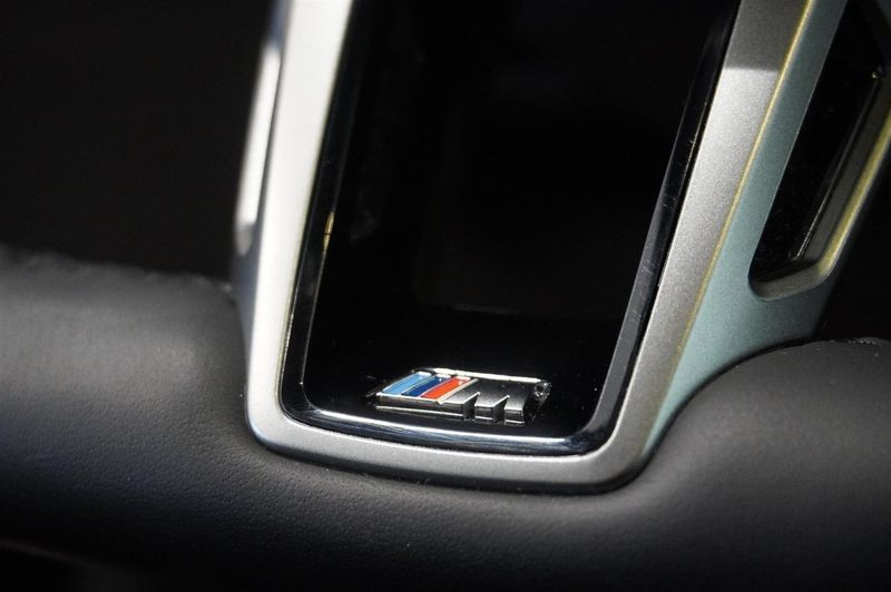BMW 530 bild 12