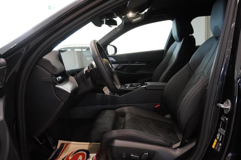 BMW 530 bild 6