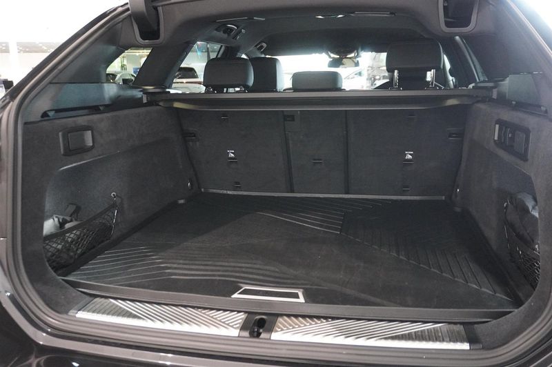 BMW 530 bild 15