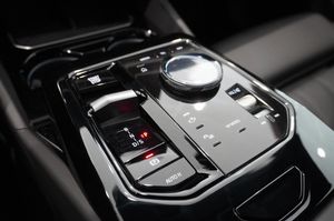 BMW 530 bild 11