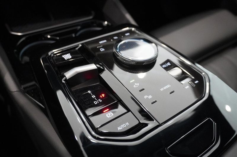 BMW 530 bild 11
