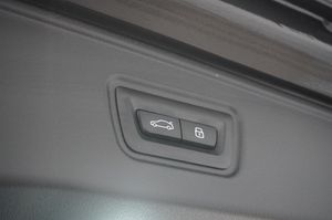 BMW 530 bild 14