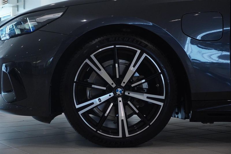 BMW 530 bild 17