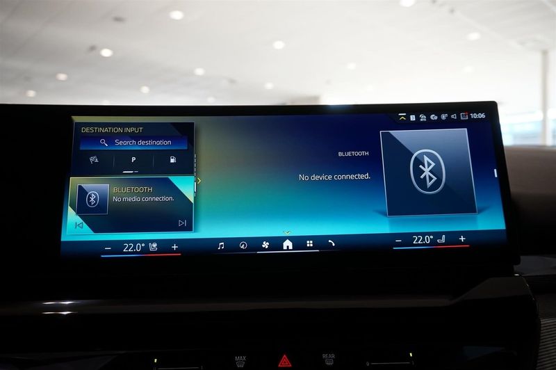 BMW 530 bild 9