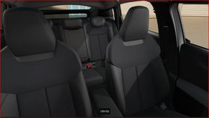 Audi A2 e-tron bild 4