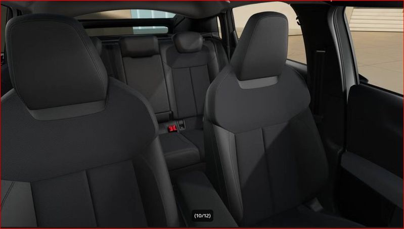 Audi A2 e-tron bild 4