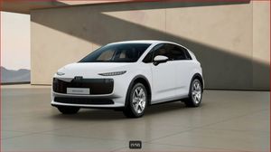 Audi A2 e-tron bild 1