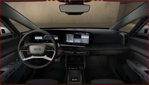 Audi A2 e-tron bild 3