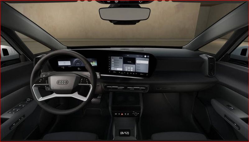 Audi A2 e-tron bild 3