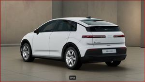 Audi A2 e-tron bild 2