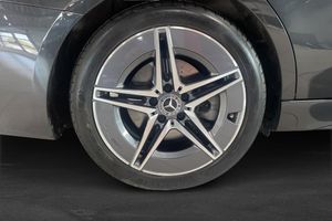 Mercedes C220 bild 5
