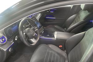 Mercedes C220 bild 11