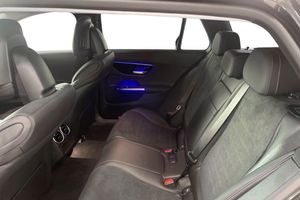 Mercedes C220 bild 10