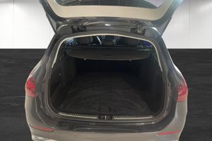 Mercedes C220 bild 16