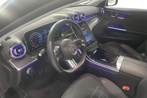 Mercedes C220 bild 6