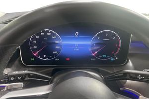 Mercedes C220 bild 7