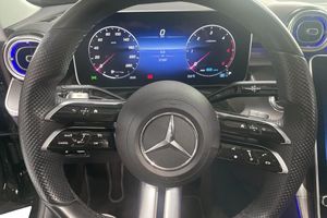 Mercedes C220 bild 13