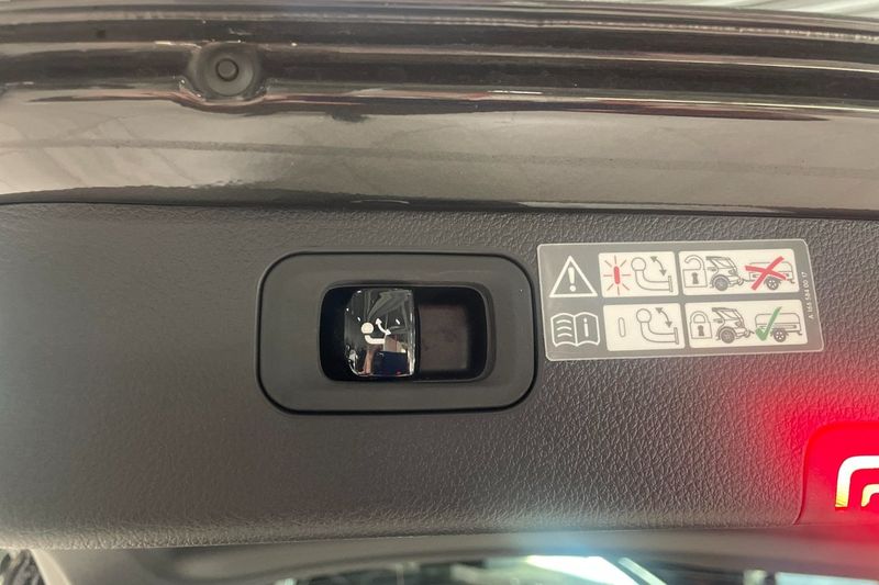 Mercedes C220 bild 15