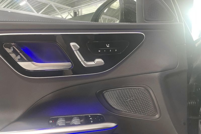 Mercedes C220 bild 12
