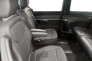 Mercedes V300 bild 10