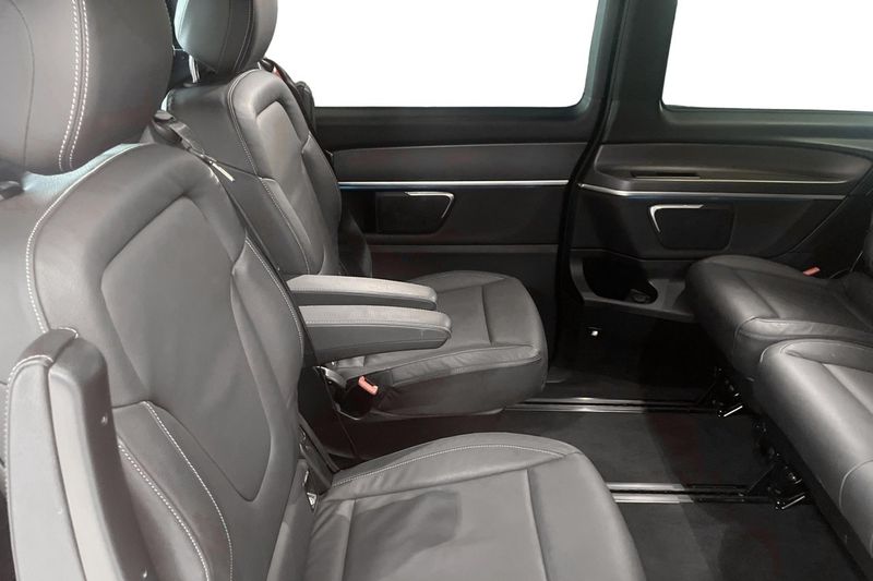 Mercedes V300 bild 10