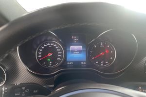 Mercedes V300 bild 7
