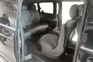 Mercedes V300 bild 14