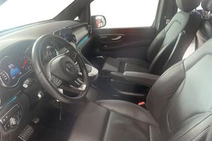 Mercedes V300 bild 11