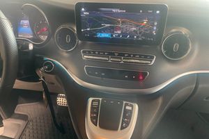 Mercedes V300 bild 15