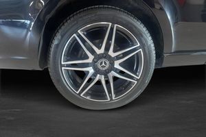 Mercedes V300 bild 5