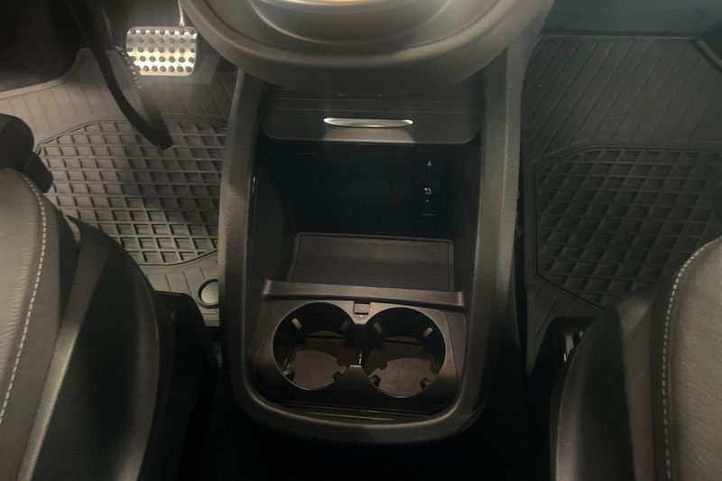 Mercedes V300 bild 17