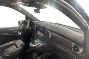 Mercedes V300 bild 9
