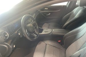 Mercedes E220 bild 11