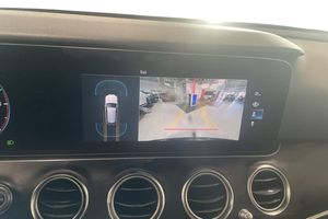Mercedes E220 bild 13