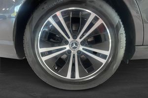Mercedes E220 bild 5