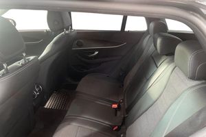 Mercedes E220 bild 10