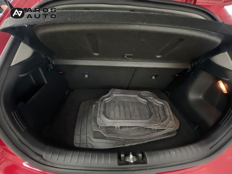 Kia Rio bild 14