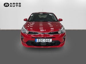 Kia Rio bild 2