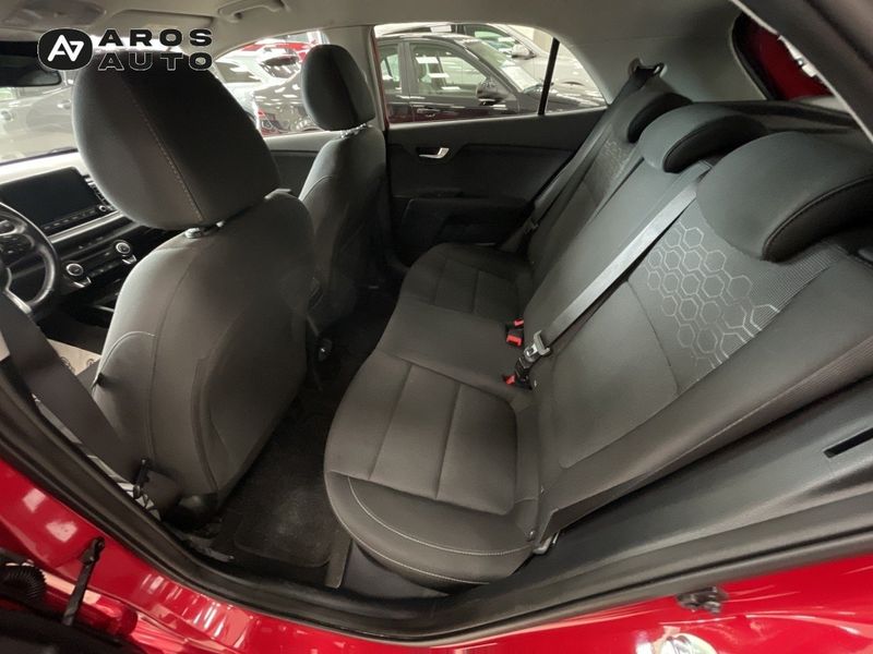 Kia Rio bild 9
