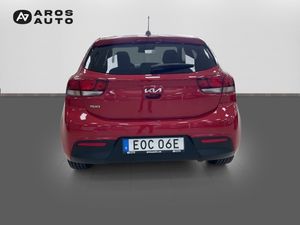 Kia Rio bild 5