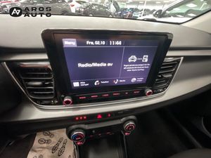 Kia Rio bild 11