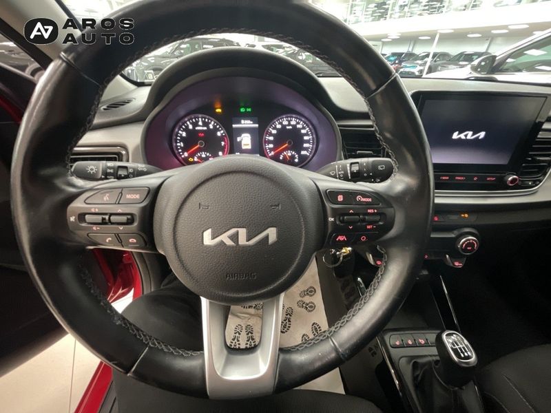 Kia Rio bild 10