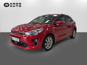 Kia Rio bild 1