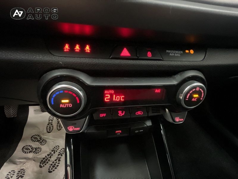 Kia Rio bild 13