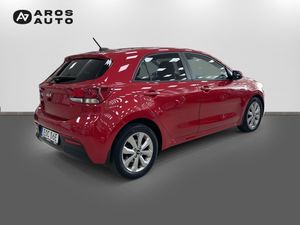 Kia Rio bild 4