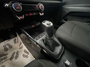 Kia Rio bild 12