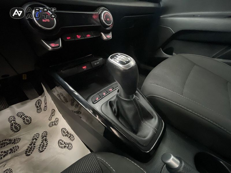 Kia Rio bild 12